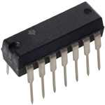 SN74125N by texas instrument
