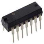 SN74LS30N by texas instrument