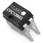 CPC1393GV by ixys integrated circuits / clare