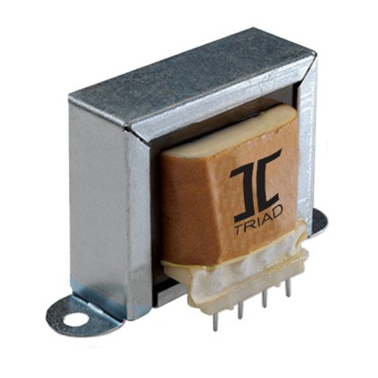 F-349XP by triad magnetics