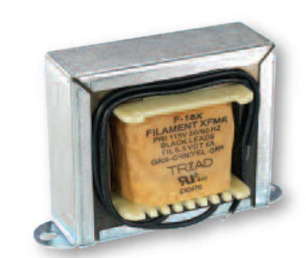 N-51X by triad magnetics