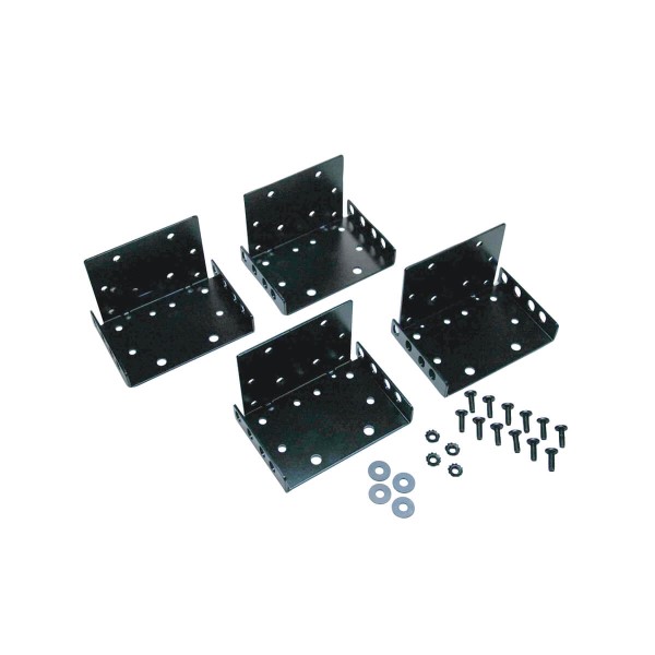 2POSTRMKITWM by tripp lite by eaton