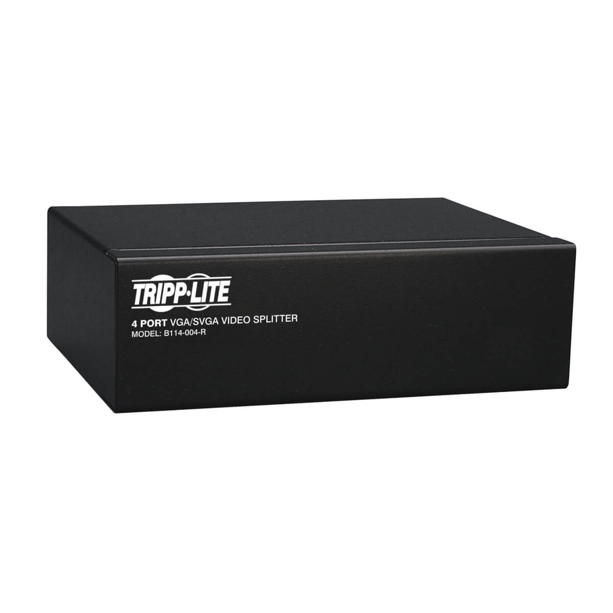 B114-004-R by tripp lite by eaton