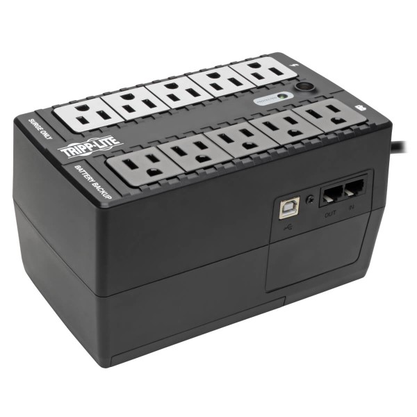INTERNET600U by tripp lite by eaton