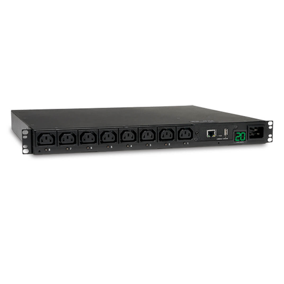 PDUMH20HVNET by tripp lite by eaton