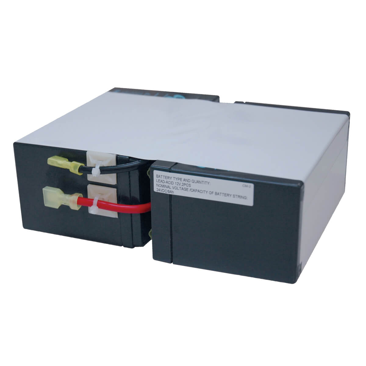 RBC92-2U by tripp lite by eaton