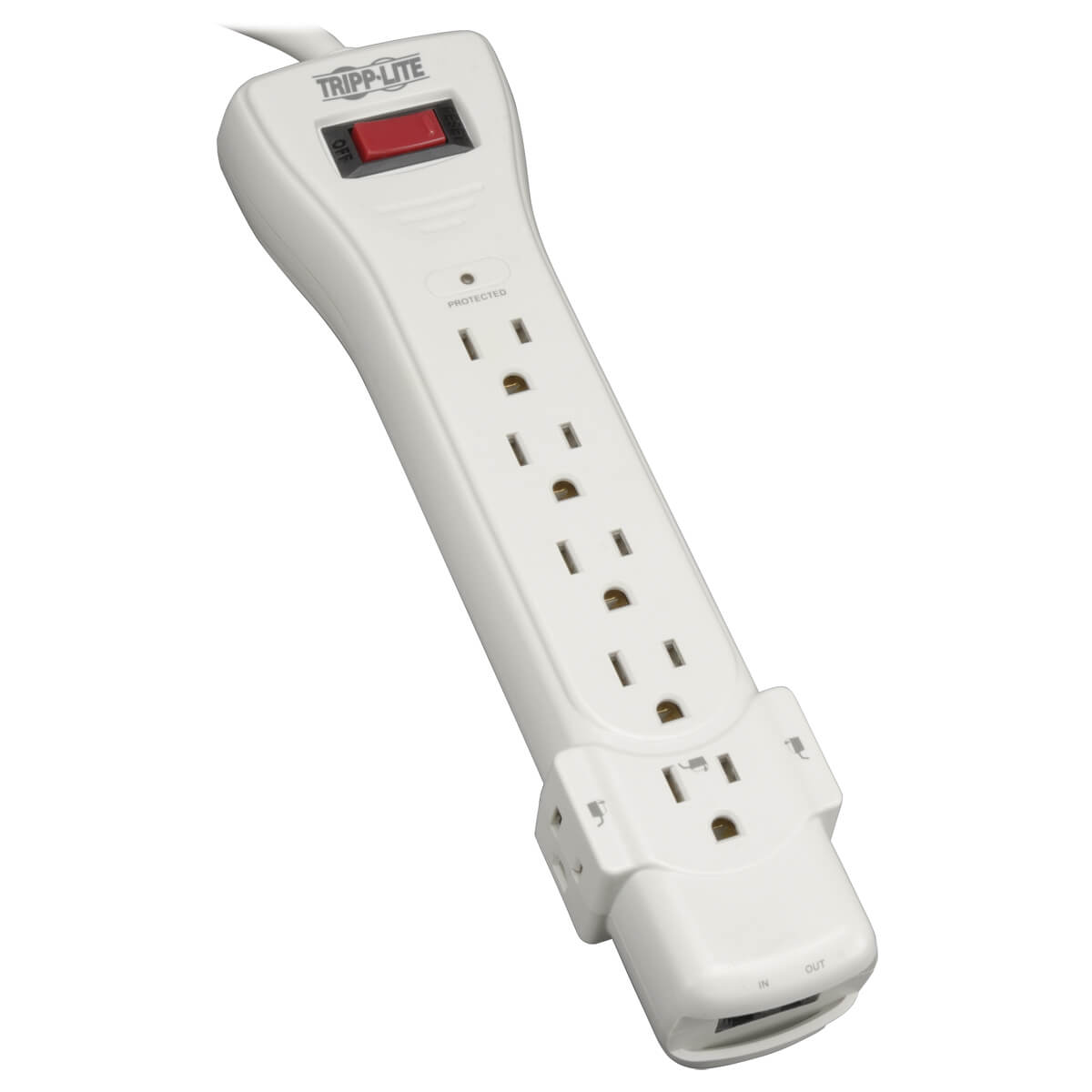 SUPER6TEL12 by tripp lite by eaton