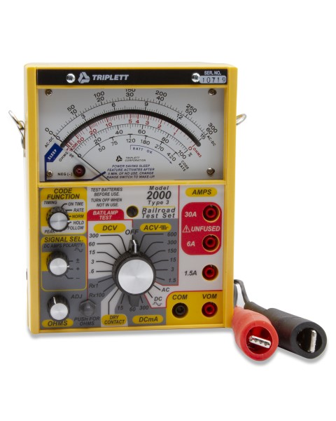 2010 by triplett test equipment