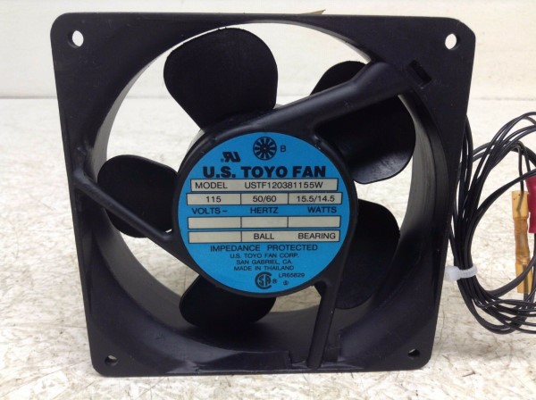 USTF120381155W by u.s. toyo fan