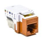 RJ45FC5E-ORN by hellermanntyton