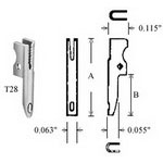 T42-1/M by vector electronics