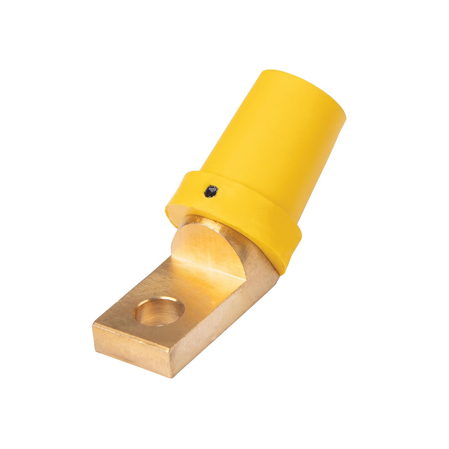 CL40FR-ANGLE-H by marinco