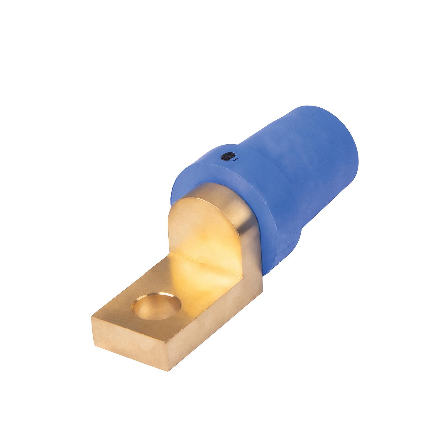 CL40FR-OFFSET-D by marinco