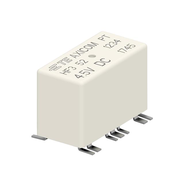 HF352 by te connectivity / p-b brand