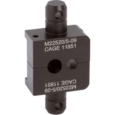 M22520/5-09 by amphenol rf