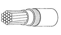 058165-000 by te connectivity / raychem brand