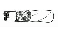 558221-000 by te connectivity / raychem brand