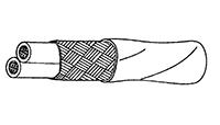 335688-000 by te connectivity / raychem brand