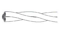 825361-000 by te connectivity / raychem brand