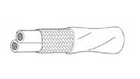 226577-000 by te connectivity / raychem brand