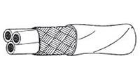 468907-000 by te connectivity / raychem brand