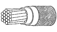 975873-000 by te connectivity / raychem brand