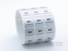 A87959-000 by te connectivity / raychem brand