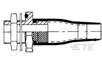 935741-000 by te connectivity / raychem brand
