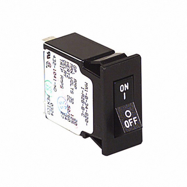MA1-B-32-618-1-A35-2-C by carling technologies