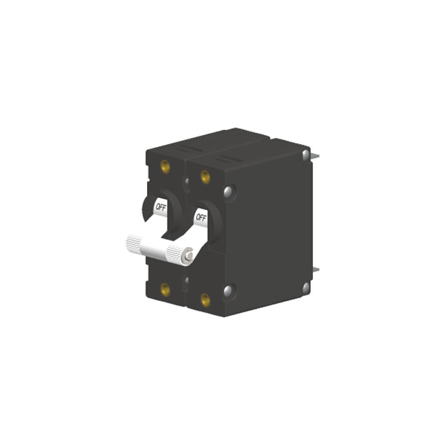 AA2-B0-34-620-3B1-C by carling technologies