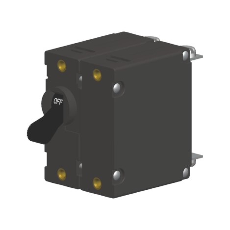 AB2-B0-26-615-3D1-C by carling technologies