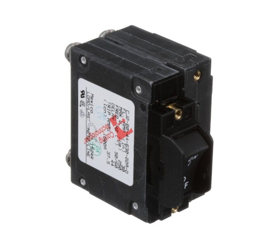 CJ2-B0-24-630-331-D by carling technologies