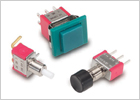 3MN-SP-7-P1-B10-VS2RE by carling technologies