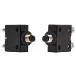 CLB-033-27E3N-W-H by carling technologies