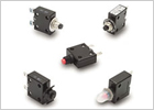CLB-303-11A5N-B-A/30 by carling technologies
