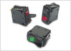 L14E3CHH1-3A5AF-1EK by carling technologies