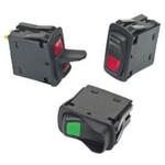 L18D1XNN1-00000-000-XNL1 by carling technologies