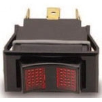 LTIGL51-6S-BL-RC-NBL/12V by carling technologies