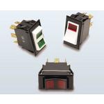 LTIGL51-6S-WH-RC-NBL/24V by carling technologies