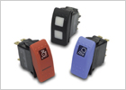 V2D12C0B-C1C00-000 by carling technologies