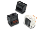 LTGZO501-TW-W-R/250N by carling technologies