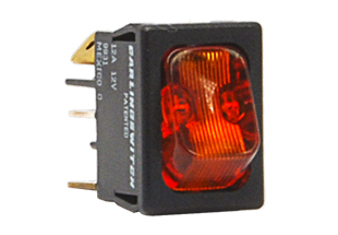 632152-4B-4N by carling technologies