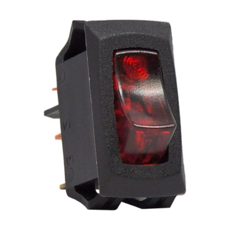 LRA511-CR-B/012V