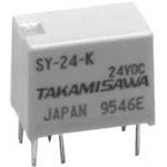 SY-3-K by fcl components america, inc. (fcai)