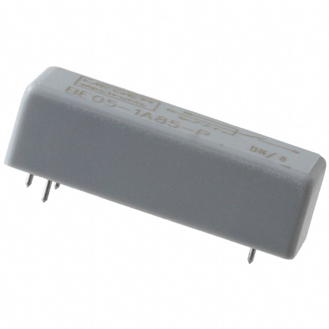 BE05-2A85-P by standex electronics