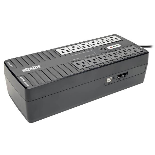 ECO750UPS by tripp lite by eaton