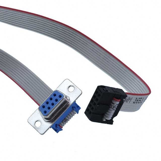 UCABLE by carlo gavazzi