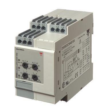 DWB03CM2310A by carlo gavazzi