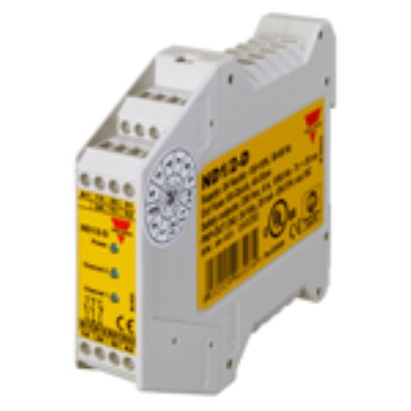 ND12DCG by carlo gavazzi