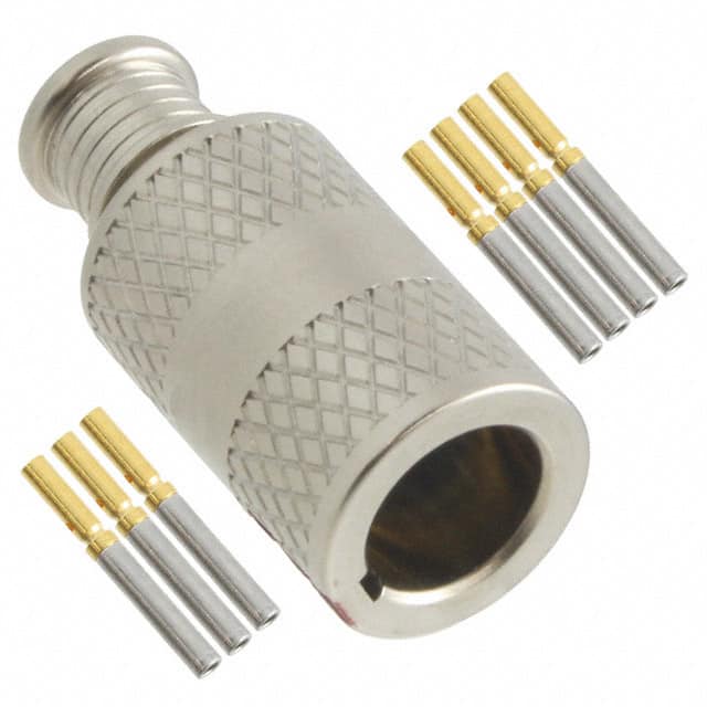 MKJ4A1F6-7S by itt cannon